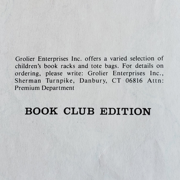 Vintage Dr.Seuss books - Picture 5 of 7